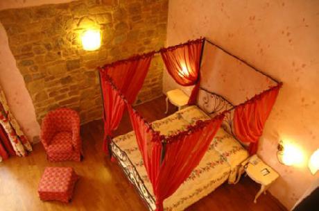 Borgo di Cortefreda Hotel Relais