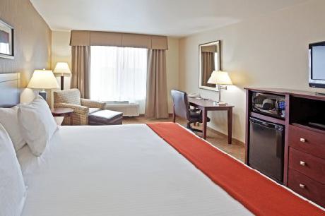 Holiday Inn Express Hotel & Suites VANCOUVER PORTLAND NORTH