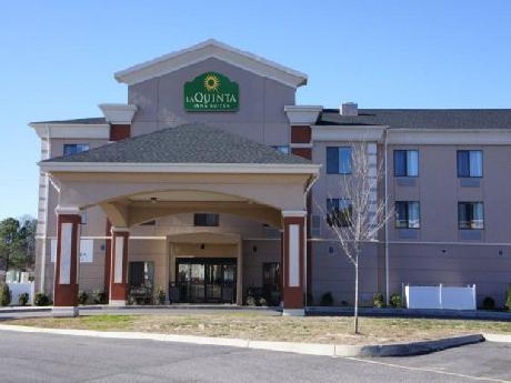 La Quinta Inn & Suites Doswell