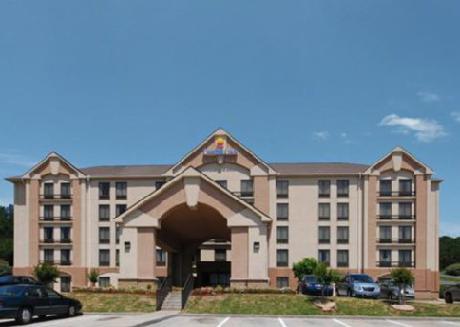 Comfort Inn Birmingham