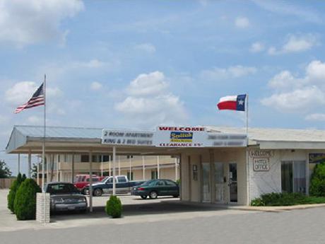 Scottish Inns & Suites Merkel/Abilene