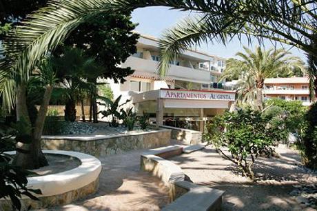 Apartamentos Augusta