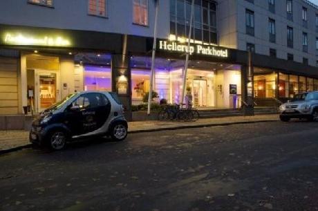 Hellerup Parkhotel