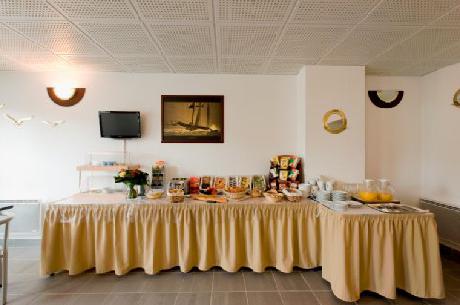 APPART'CITY Lyon Villeurbanne