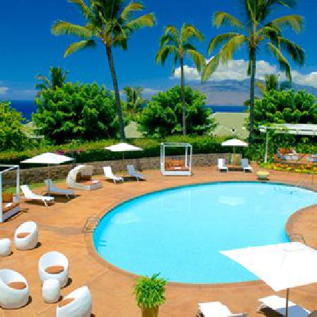 Hotel Wailea