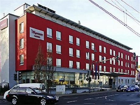 Mercure Hotel Koeln Junkersdorf am Stadion