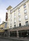 Clarion Hotel Orebro