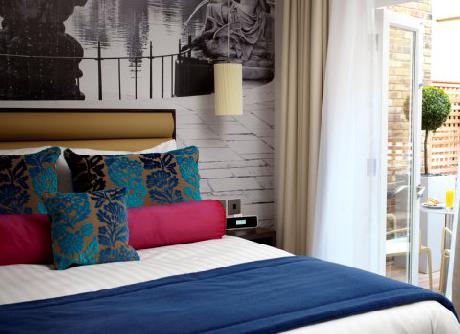 Hotel Indigo LONDON KENSINGTON - EARL'S CT