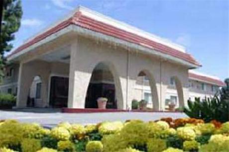 Quality Inn Santa Clara Convention Center