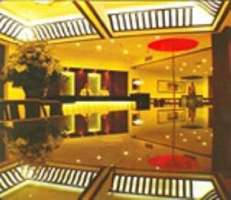 Tongxiang Zi Ye Hotel