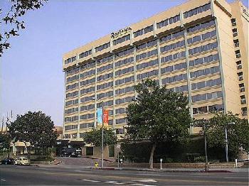 Radisson Hotel Los Angeles Midtown at USC