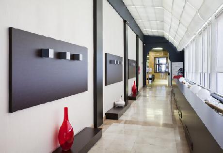 Confortel Suites Madrid