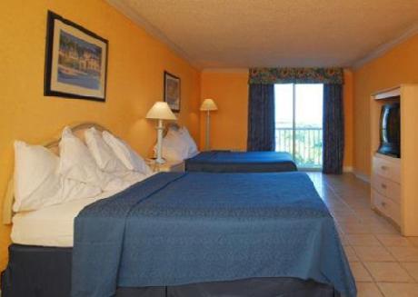 Nassau Junkanoo Resort