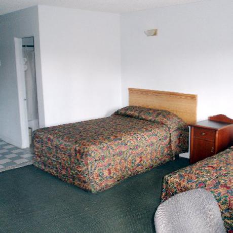 Hyland Motel Van Nuys