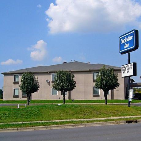 Yorkshire Inn Charlotte