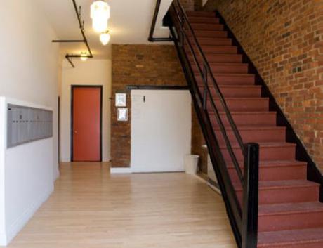 The New York Loft Hostel