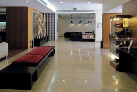 Hotel Lutecia Lisboa