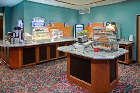 Holiday Inn Express GRAND RAPIDS SW