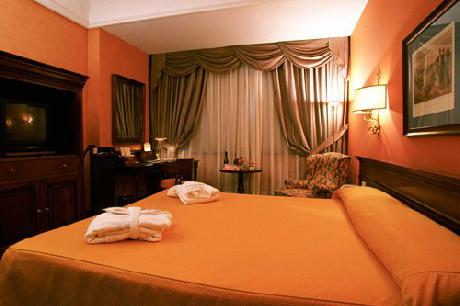 Occ. Miguel Angel And Urban Spa