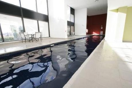 Quest Docklands Serviced Apts