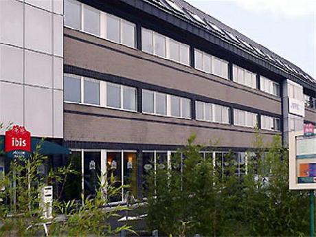 ibis Aalst Centrum