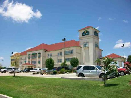 La Quinta Inn & Suites Belton