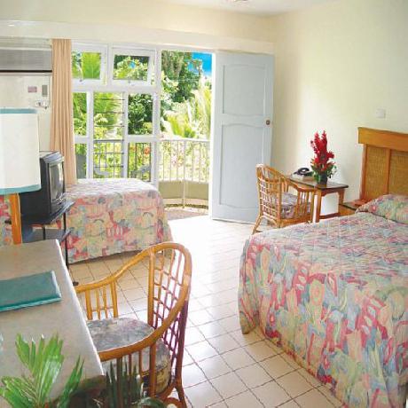 BEST WESTERN Suva Motor Inn