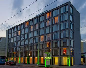 Holiday Inn SALZBURG CITY