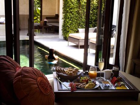 Le Meridien Koh Samui Resort & Spa