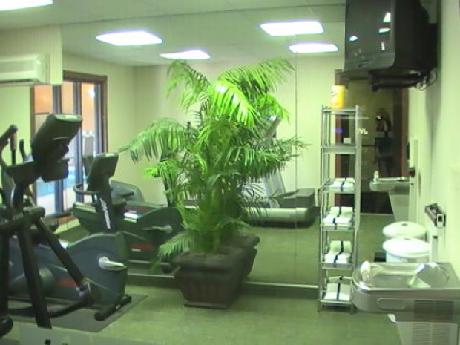 Holiday Inn Express Hotel & Suites O'FALLON/SHILOH