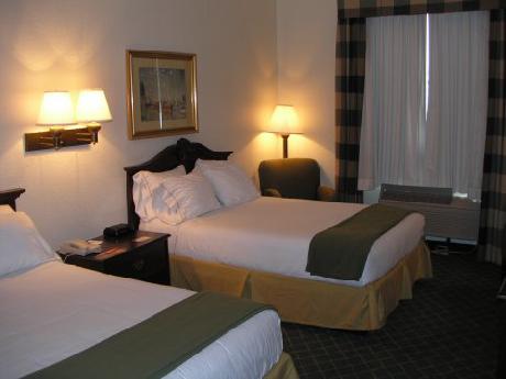 RUSKIN INN TAMPA SUN CITY CENTER