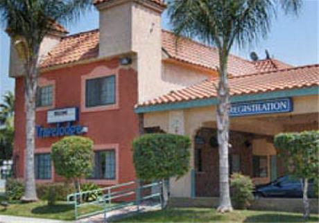 Lynwood Century Freeway Travelodge