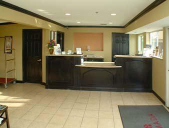 Ramada Ontario Airport