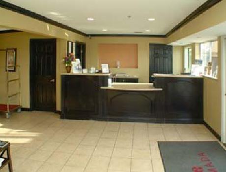 Ramada Ontario Airport