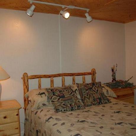 Redpine by ResortQuest