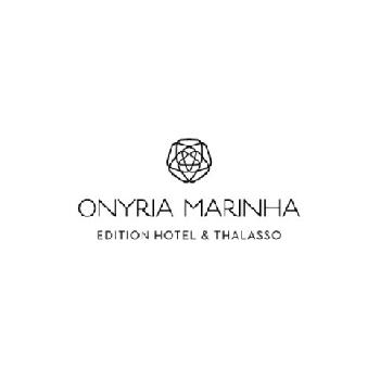 Onyria Marinha Edition Hotel and Thalasso