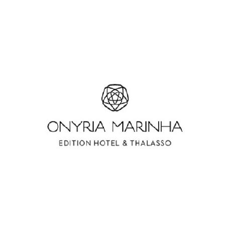 Onyria Marinha Edition Hotel and Thalasso