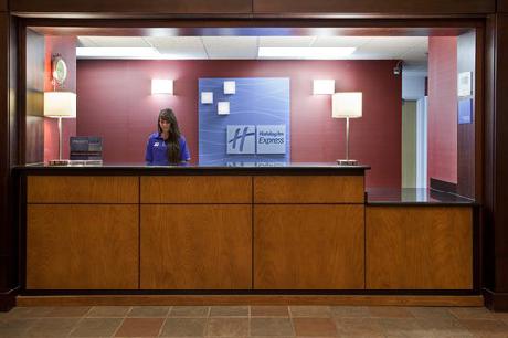 Holiday Inn Express HEBER CITY