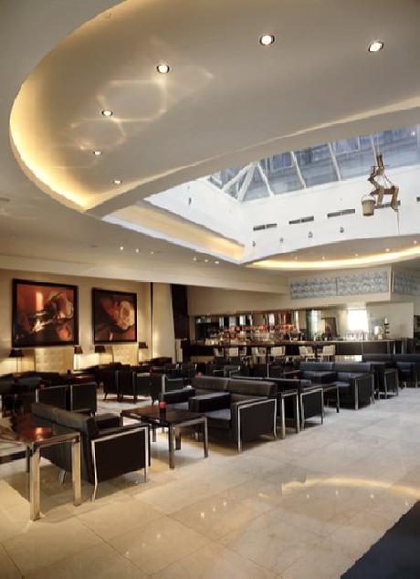 Park Plaza Victoria London