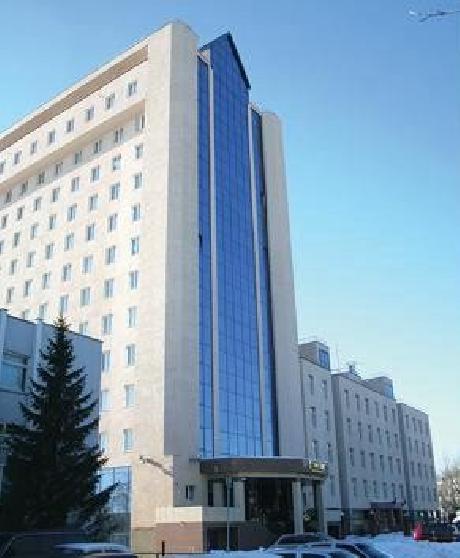 Business-Hotel Samara