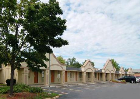 Econo Lodge Warren