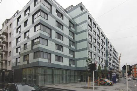 Park Inn By Radisson Linz