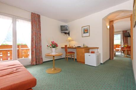 Grichting Badnerhof Swiss Q Hotel