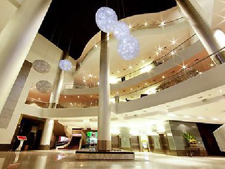 Sofitel Gold Coast Broadbeach