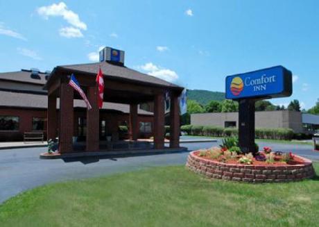 Comfort Inn Corning