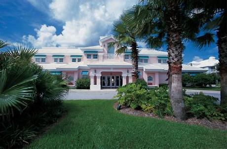 Cypress Pointe Grande Villas