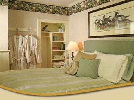 Stone House Inn & Spa