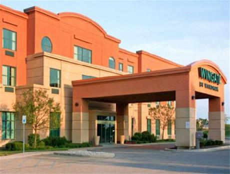 Wingate by Wyndham Cincinnati/West Chester