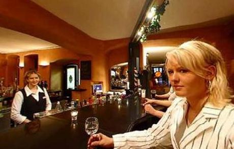 Hotel Saechsischer Hof