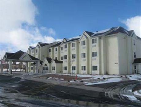 Microtel Inn And Suites Cheyenne